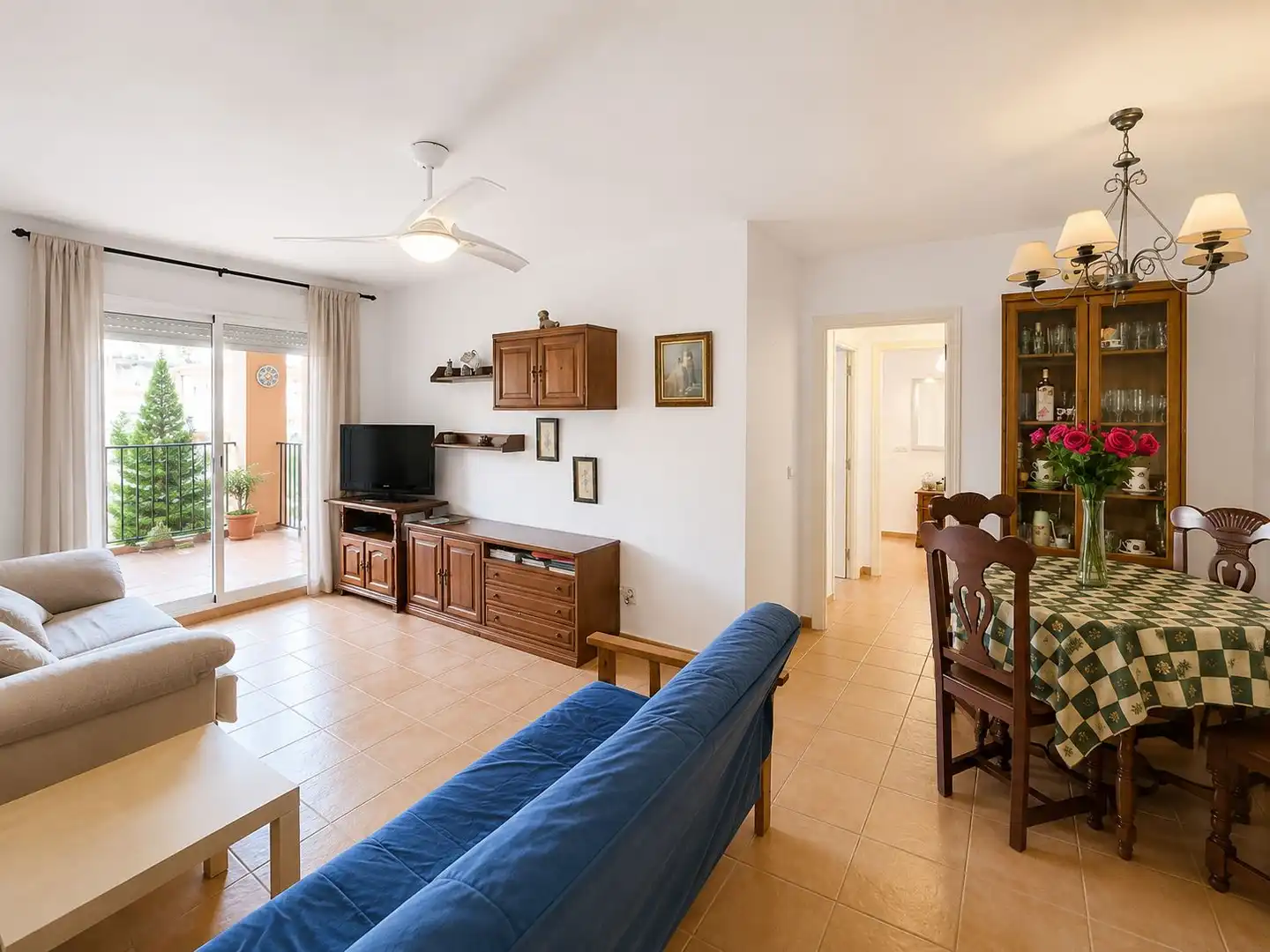 Apartment mit Pool zum Verkauf in 14 Calle Tomillo #planta 3, imagen 11