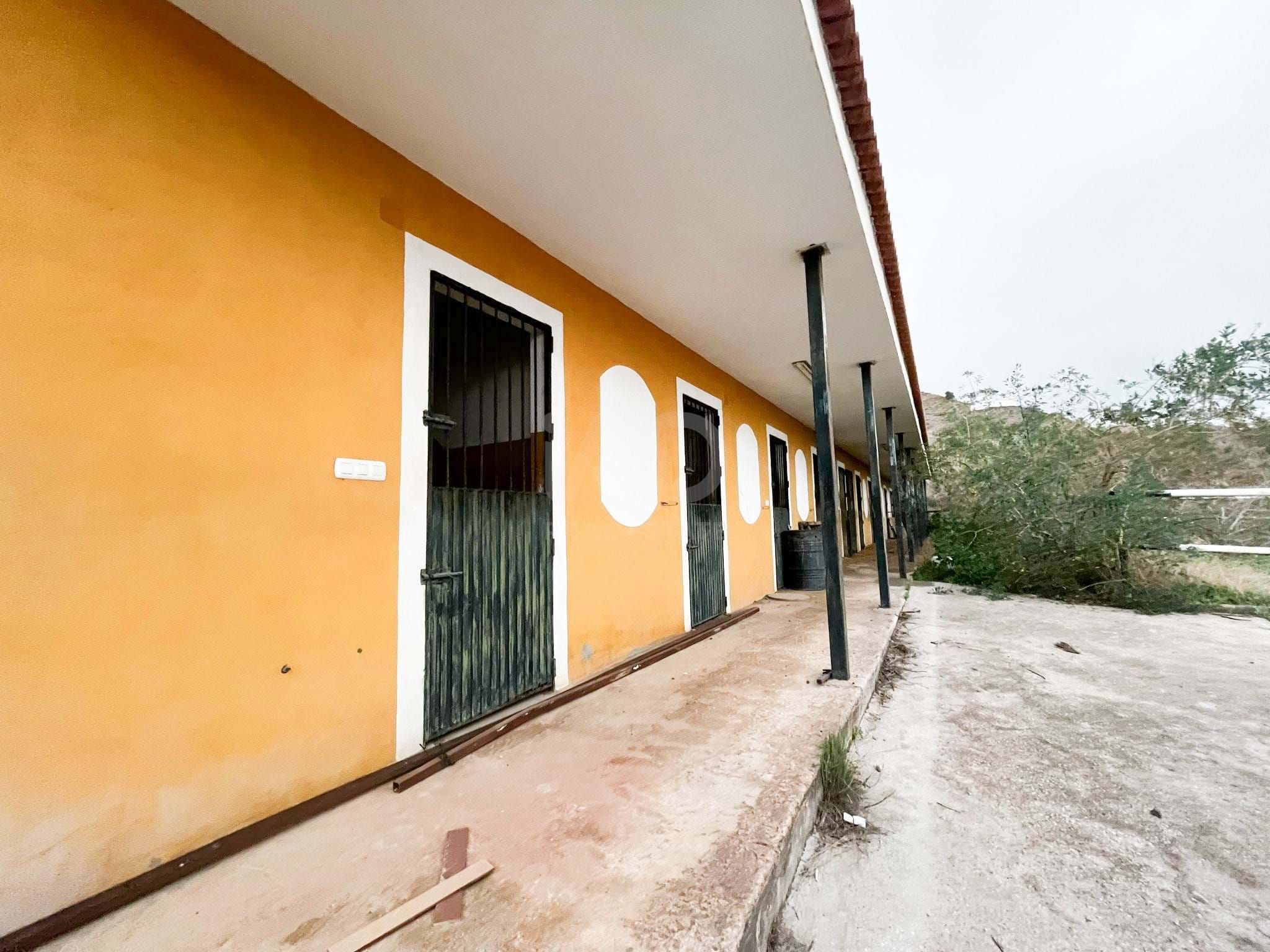 Exterior view of Premises to rent in Vélez-Málaga