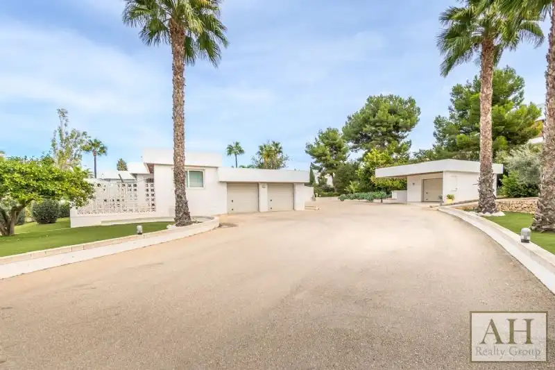 Casa en venta en L'Albir, imagen 16