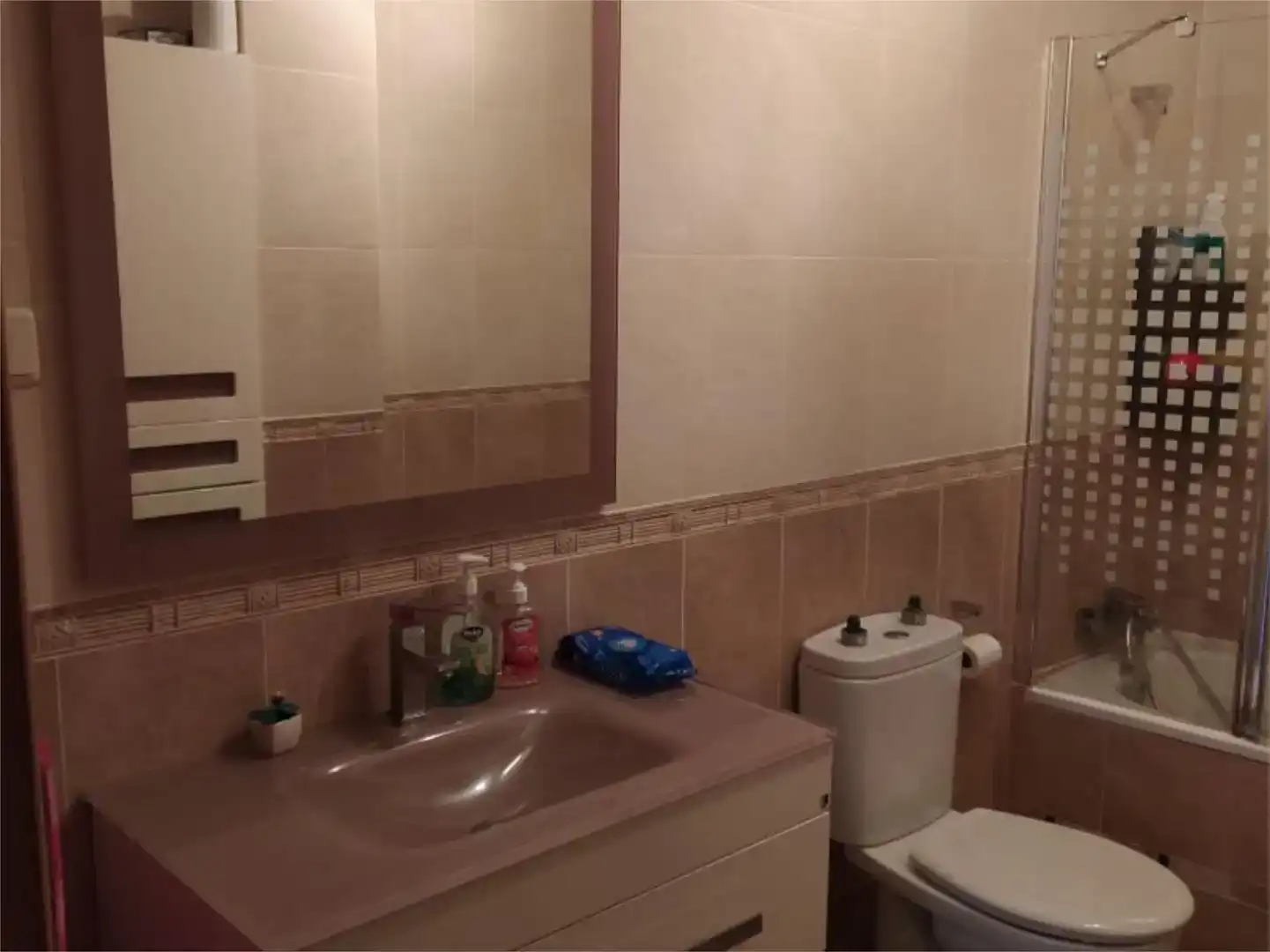 Baño de Piso en venta en Purullena, Granada