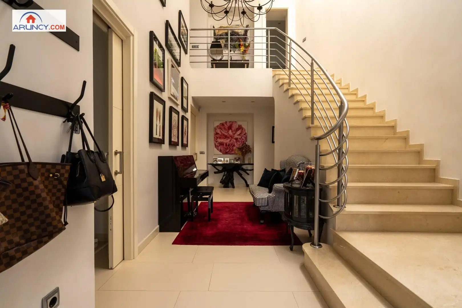 Houses for rent in La Motilla - Fuente del Rey