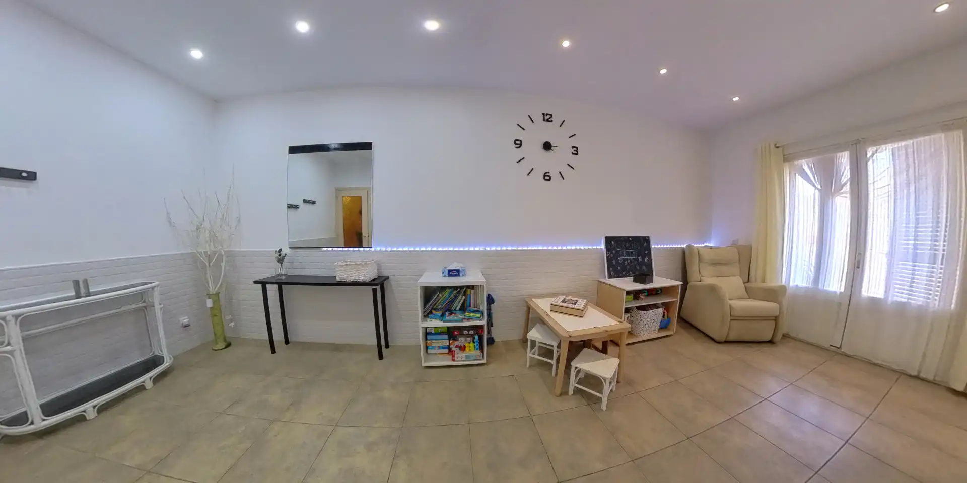 Adosado con terraza en venta en Les Tres Cales, imagen 7