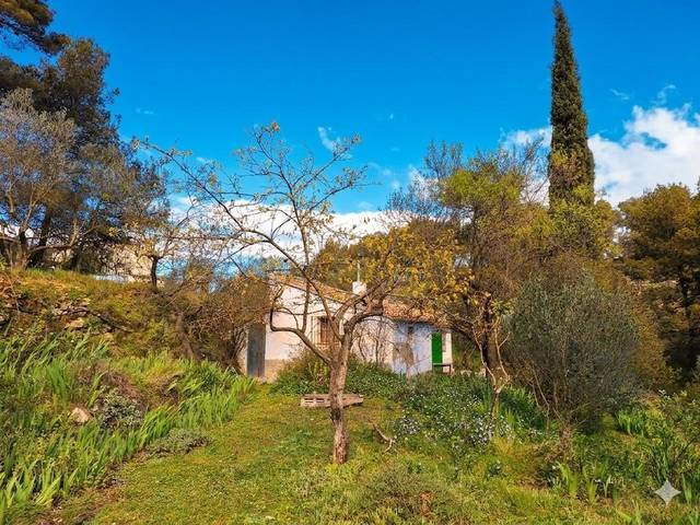 Casa-chalet en Venta en Partida SENTBENET BAIX en Centre - Zona Alta