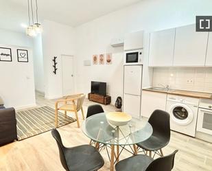 Flat to rent in San Diego