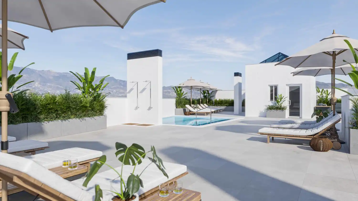 Apartamento en venta en Los Cuarteros, imagen 9