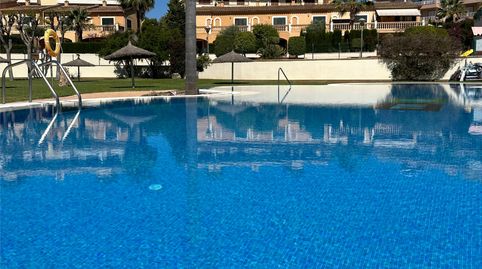 Foto 3 de Ático en venta en Cales de Mallorca, Manacor