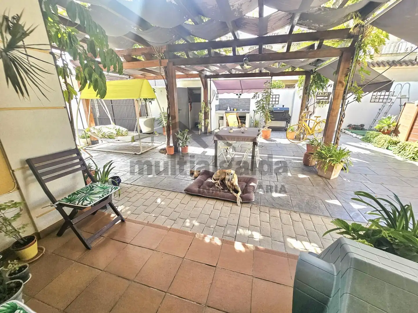 Maison avec jardin à vendre à Monteolivete - Camino Sevilla, imagen 8