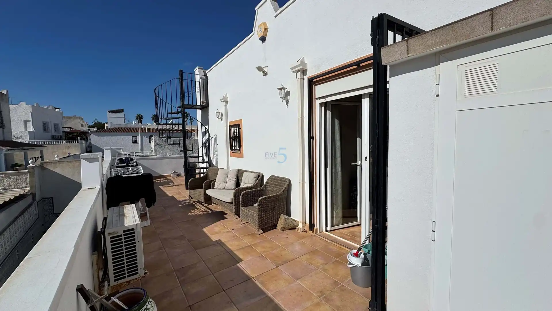 Maison avec piscine à vendre à Calle El Grove, imagen 38