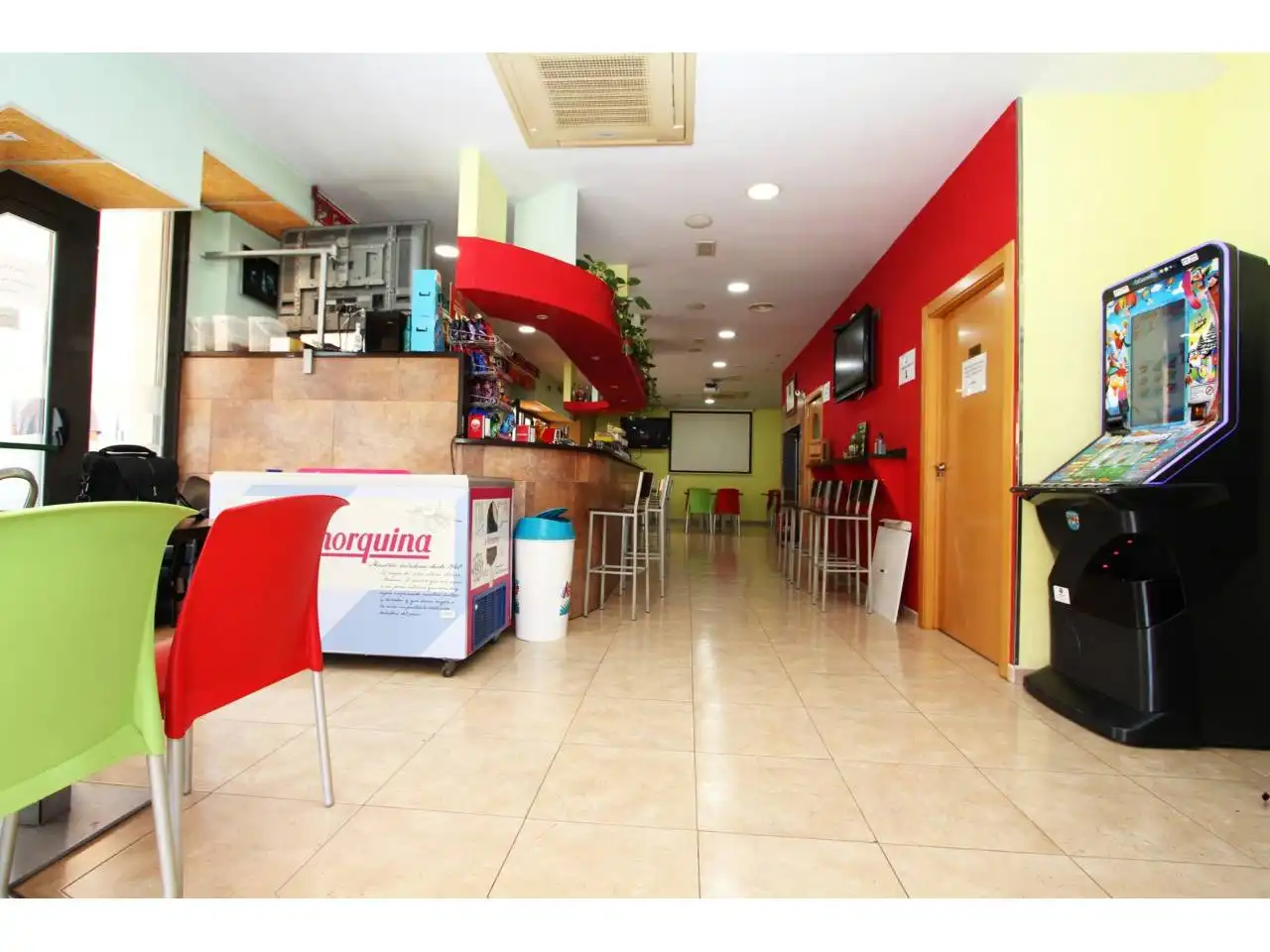 Local comercial en venta en Avenida Vidreres esq. Masia del Roser, imagen 12