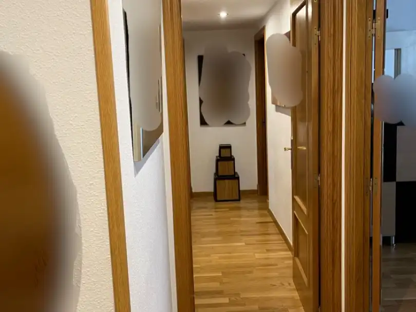 Pis amb ascensor en venda a Calle Jaén 2, imagen 2