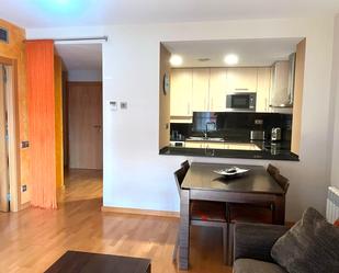 Kitchen of Flat for sale in Mollet del Vallès  with Air Conditioner, Heating and Parquet flooring