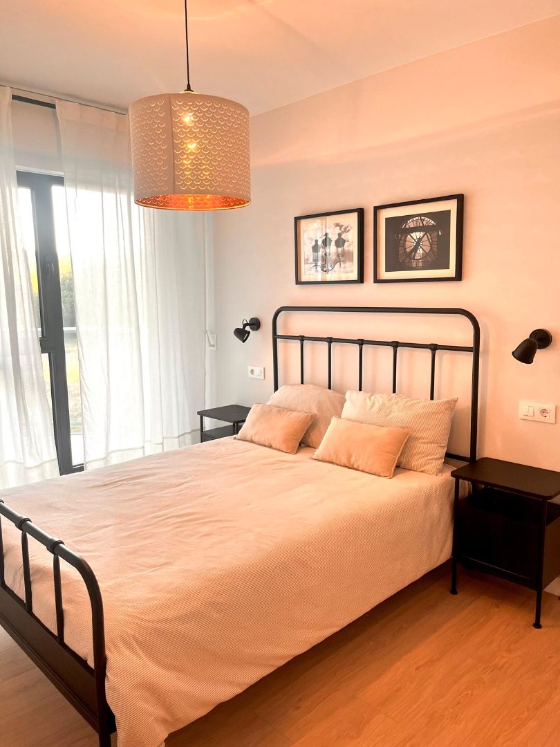 Apartment to rent in Avenida Federico García Expósito, Ares