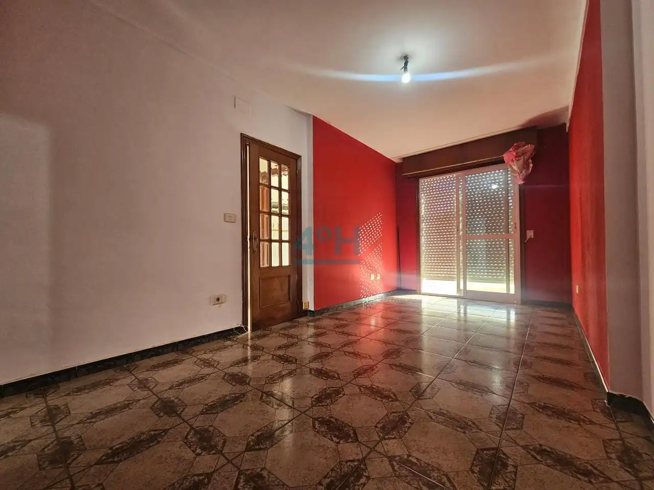 Flat with terrace for sale in Couto, imagen 6