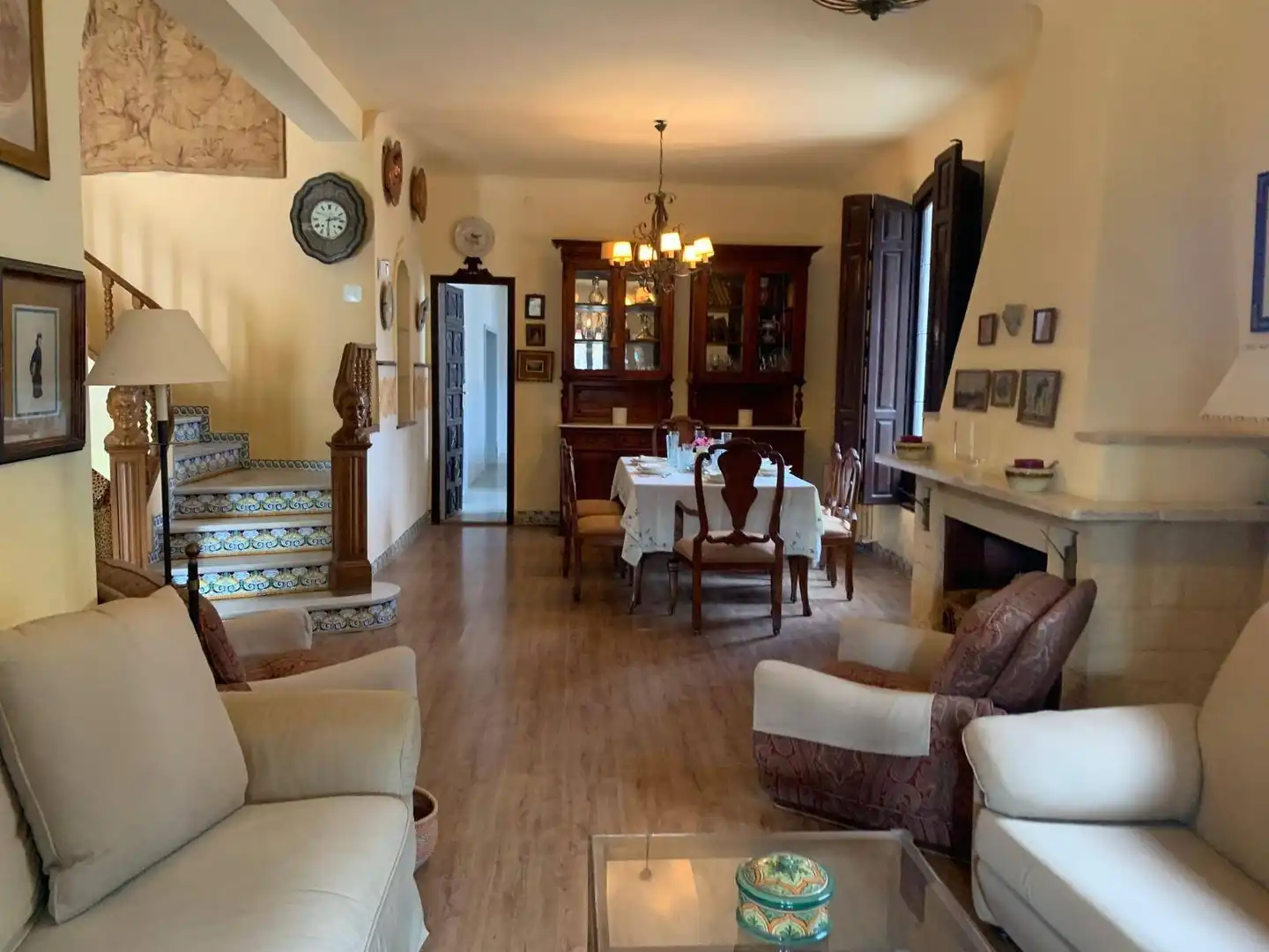 Casa rustica con terrazza in vendita a Partida Camí de Biscarra, imagen 9