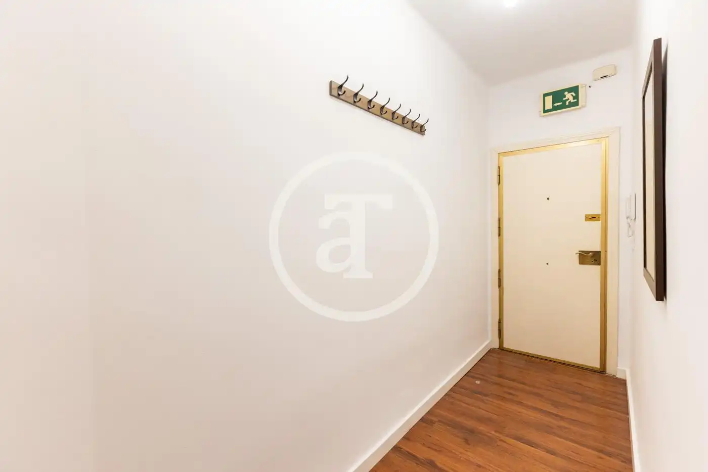 Flat for rent in Calle de la Iglesia, Opañel