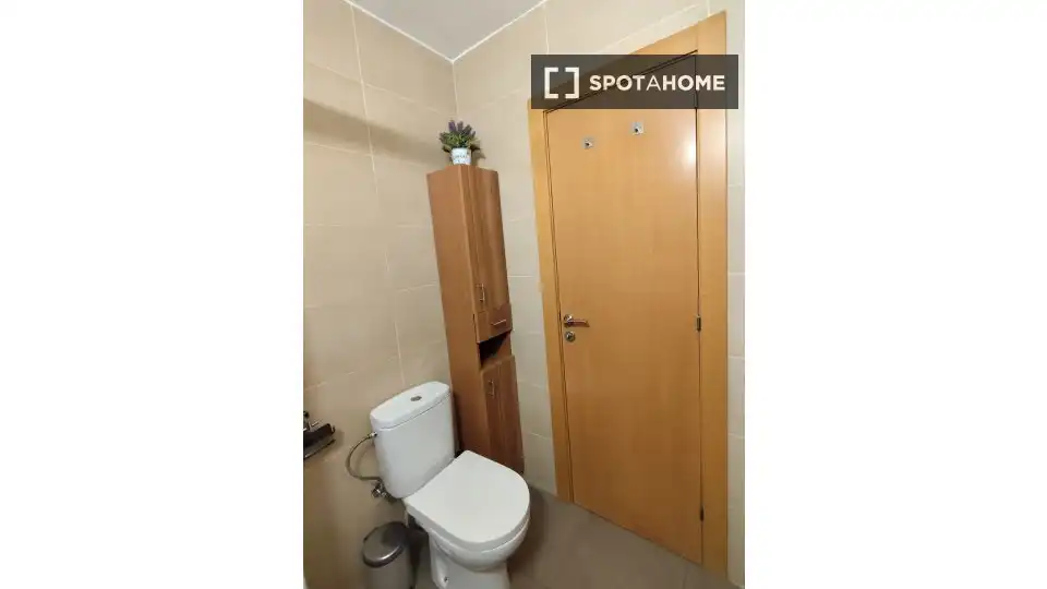 Zimmer in Catalunya - Fontetes