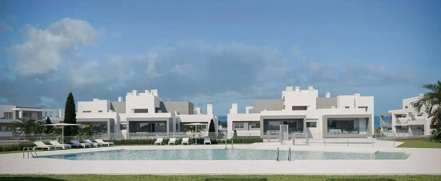 Apartment mit Aufzug zum Verkauf in Selwo, imagen 2