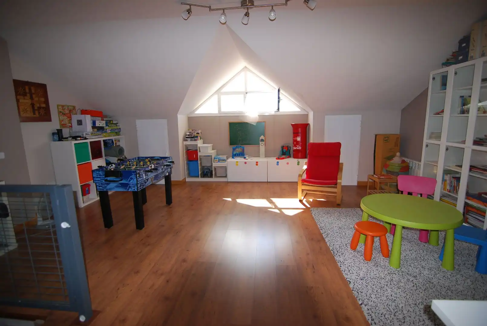 Casa o chalet en venta en San Martín de la Vega con Aire acondicionado, Calefacción y Piscina comunitaria