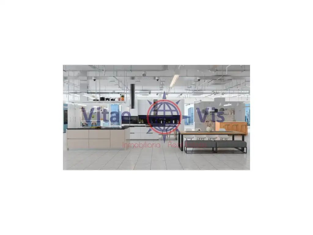 Local comercial en venta en Avenida Europa 3, imagen 2