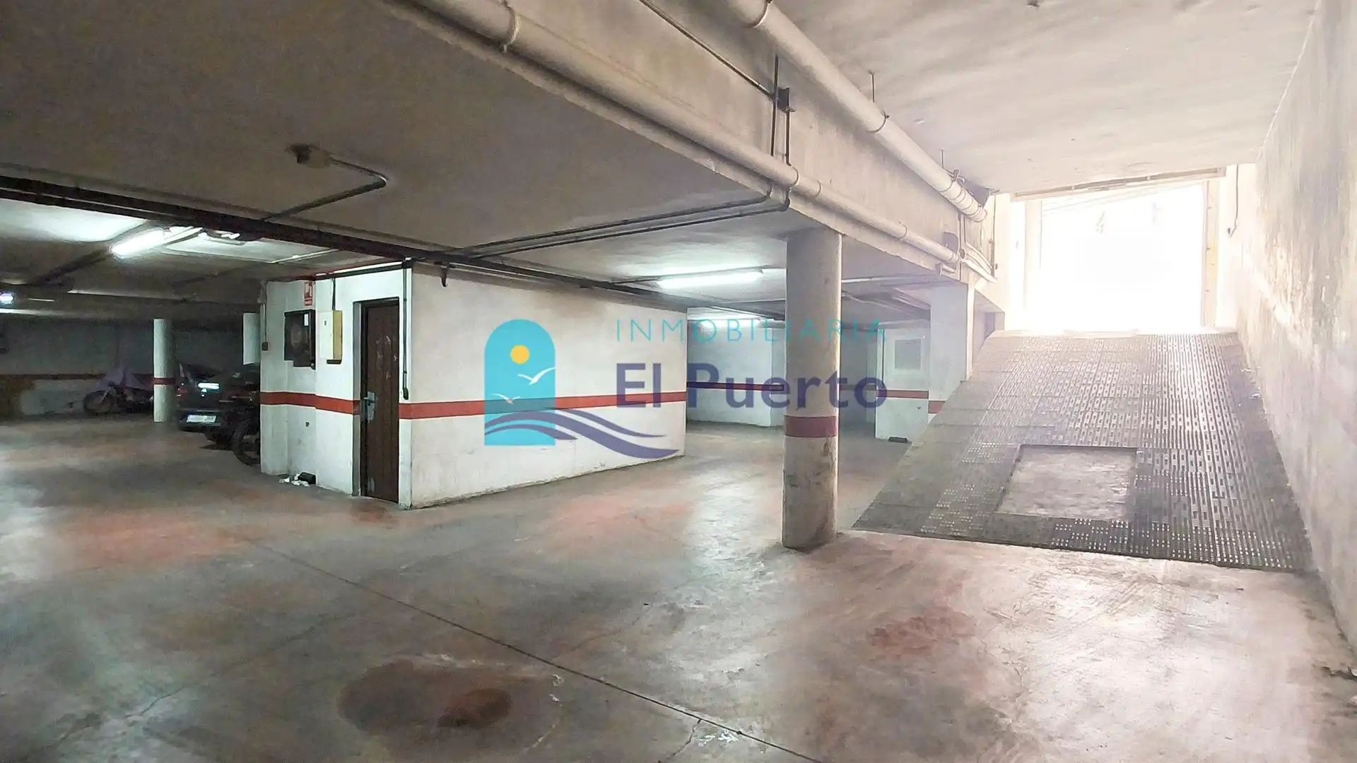 Parking for sale in Mazarrón Casco Urbano, imagen 6