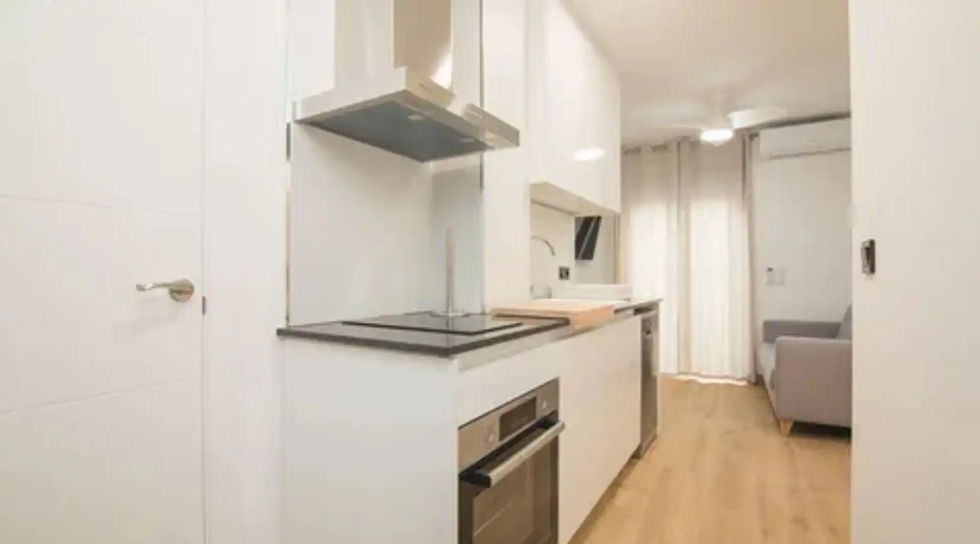 Flat with terrace for sale in Elche ciudad, imagen 7