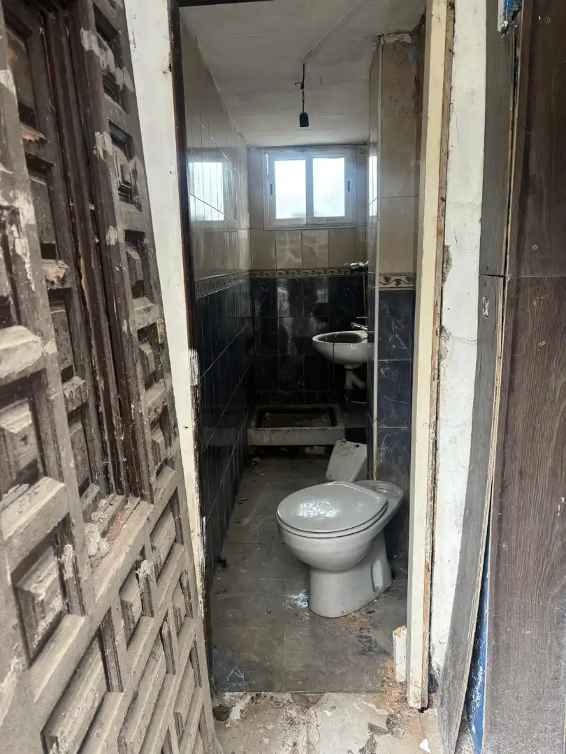 Baño de Planta baja en venta en Torrelavega 