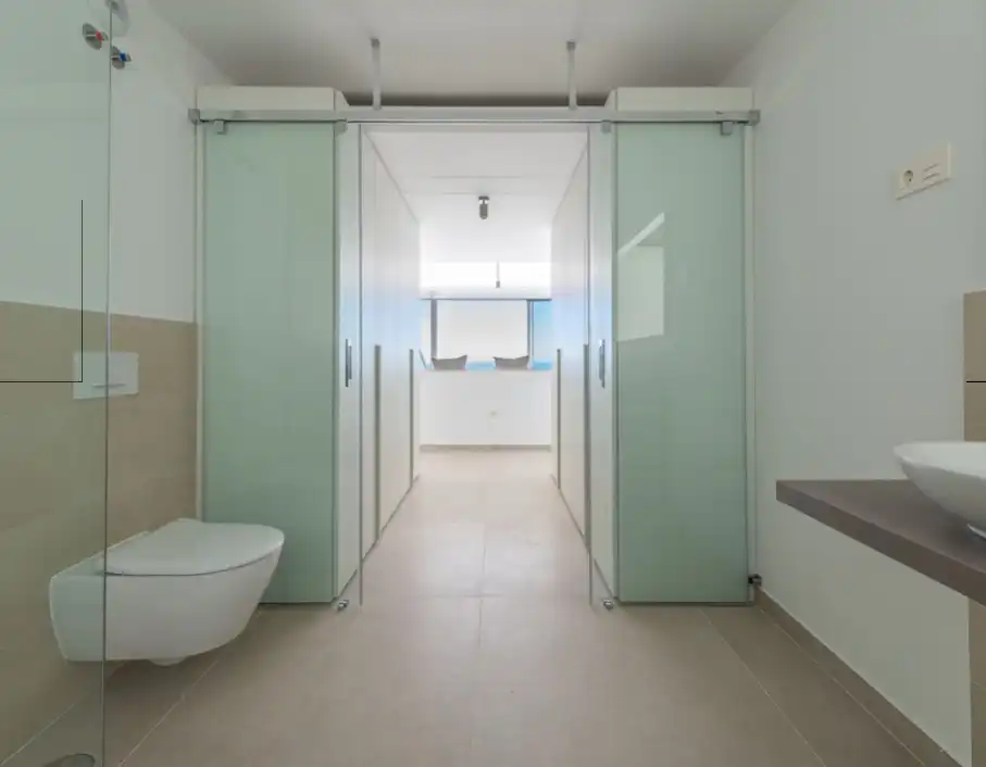 Piso con piscina en venta en Benalmádena pueblo, imagen 14