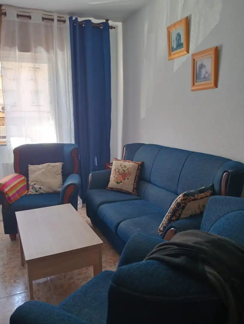 Appartamento con terrazza in affitto a Centro, imagen 14