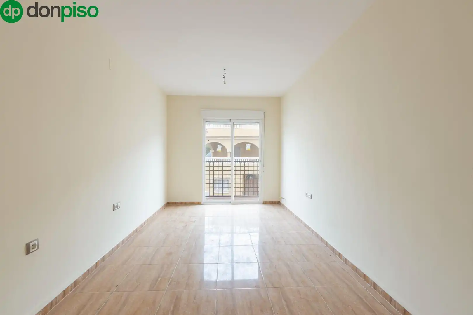 Wohnung zum Verkauf in Güevéjar mit Balkon