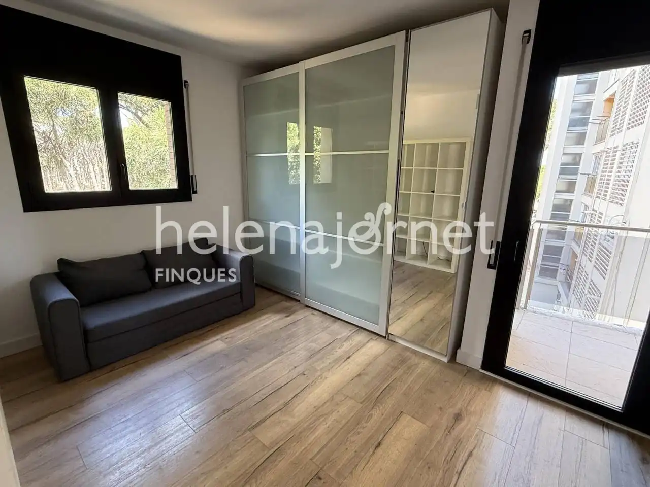 Apartamento de alquiler en Avenida Andorra, Sant Antoni de Calonge