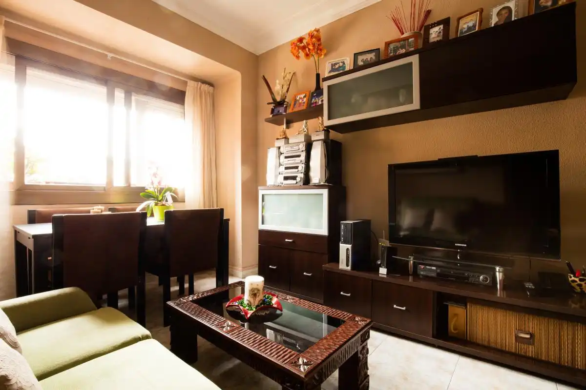Habitació a La Maternitat i Sant Ramon