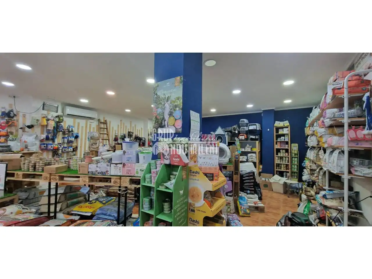 Local commercial à vendre à Zona Avenida al Vedat, imagen 49