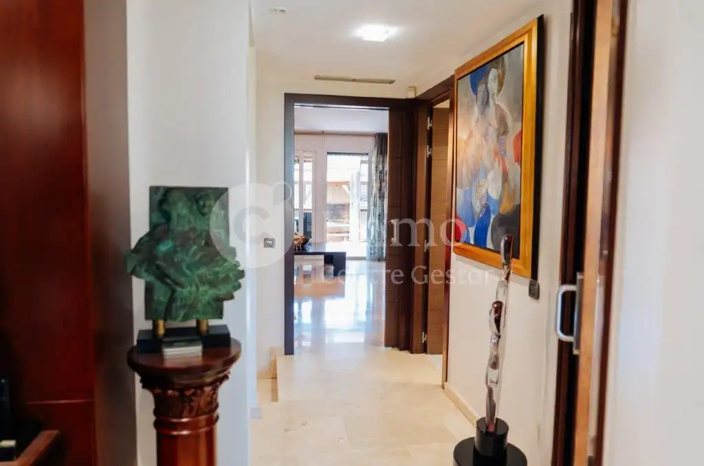 Casa adosada en venda en Lleida amb Aire condicionat, Calefacció i Parquet