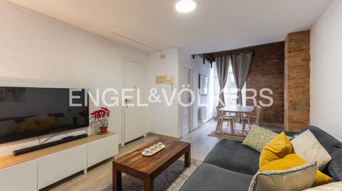 Foto 3 de Dúplex de lloguer a El Pilar,  Valencia Capital