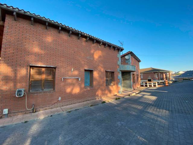 Casa-chalet en Venta en Carrer Miquel de Sant Oliver en Lliçà de Vall