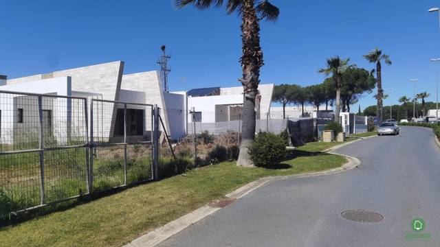 Terreno residencial en Venta en PICOS DE EUROPA en Dehesa - Monacilla