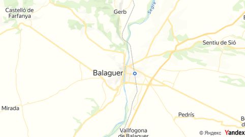 Foto 3 de Piso en venta en Balaguer, Lleida
