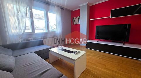 Foto 4 de Apartament en venda a Universidad, Ávila Capital