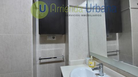 Foto 4 de Piso de alquiler en Elche - la Senia, Reina Victoria - Miguel Hernández, Elche / Elx