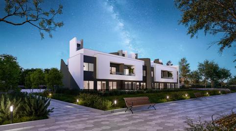 Foto 3 de Terreny industrial en venda a El Tomillar, Málaga