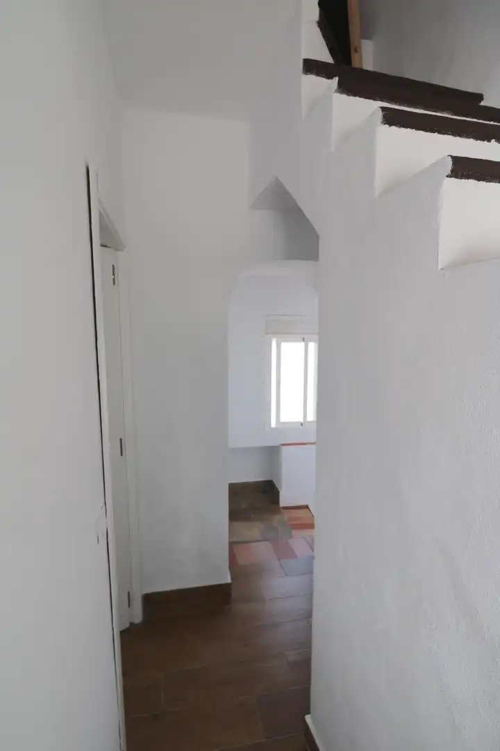 Casa o xalet en venda en Vejer de la Frontera amb Terrassa i Traster