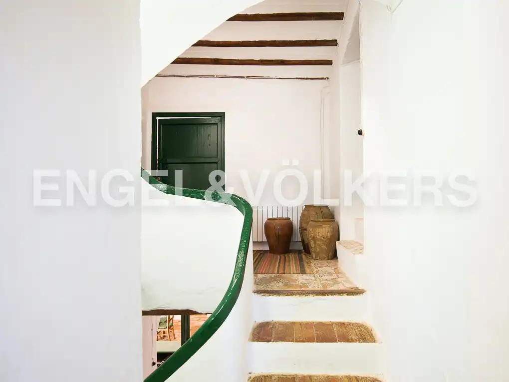 Finca rústica en venta en Segorbe con Calefacción, Jardín privado y Trastero