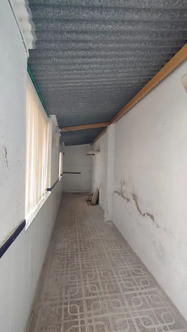 Adosado en venta en Valdepeñas, imagen 7
