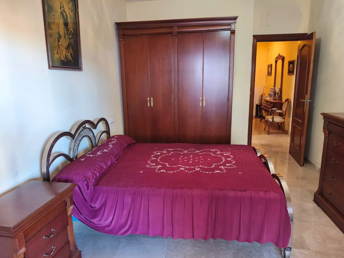 Habitación de Piso en venta en Maracena con Terraza