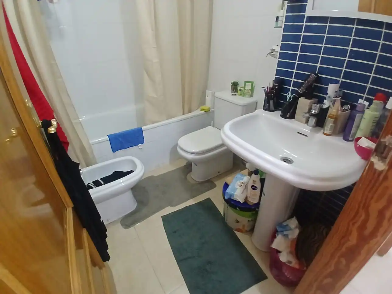 Wohnung zum Verkauf in Calle Alondra, 6, Vera Ciudad