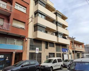 Exterior view of Premises for sale in Sant Vicenç Dels Horts