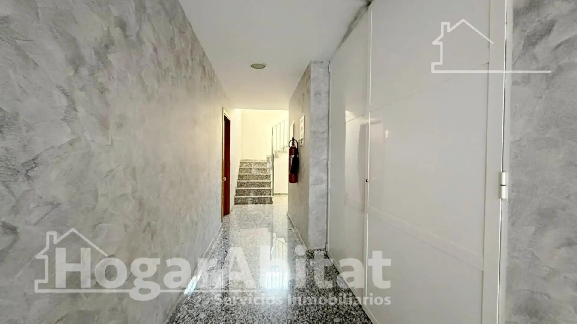 Pis en venda en Piles amb Traster, Moblat i Alarma