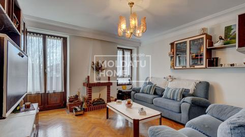 Photo 2 of Flat for sale in Aduana, Pinar - Anaka - Belaskoenea, Irun