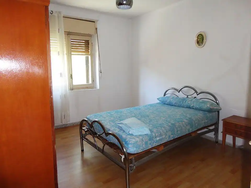 Habitación de Finca rústica en venta en Regumiel de la Sierra con Calefacción y Amueblado