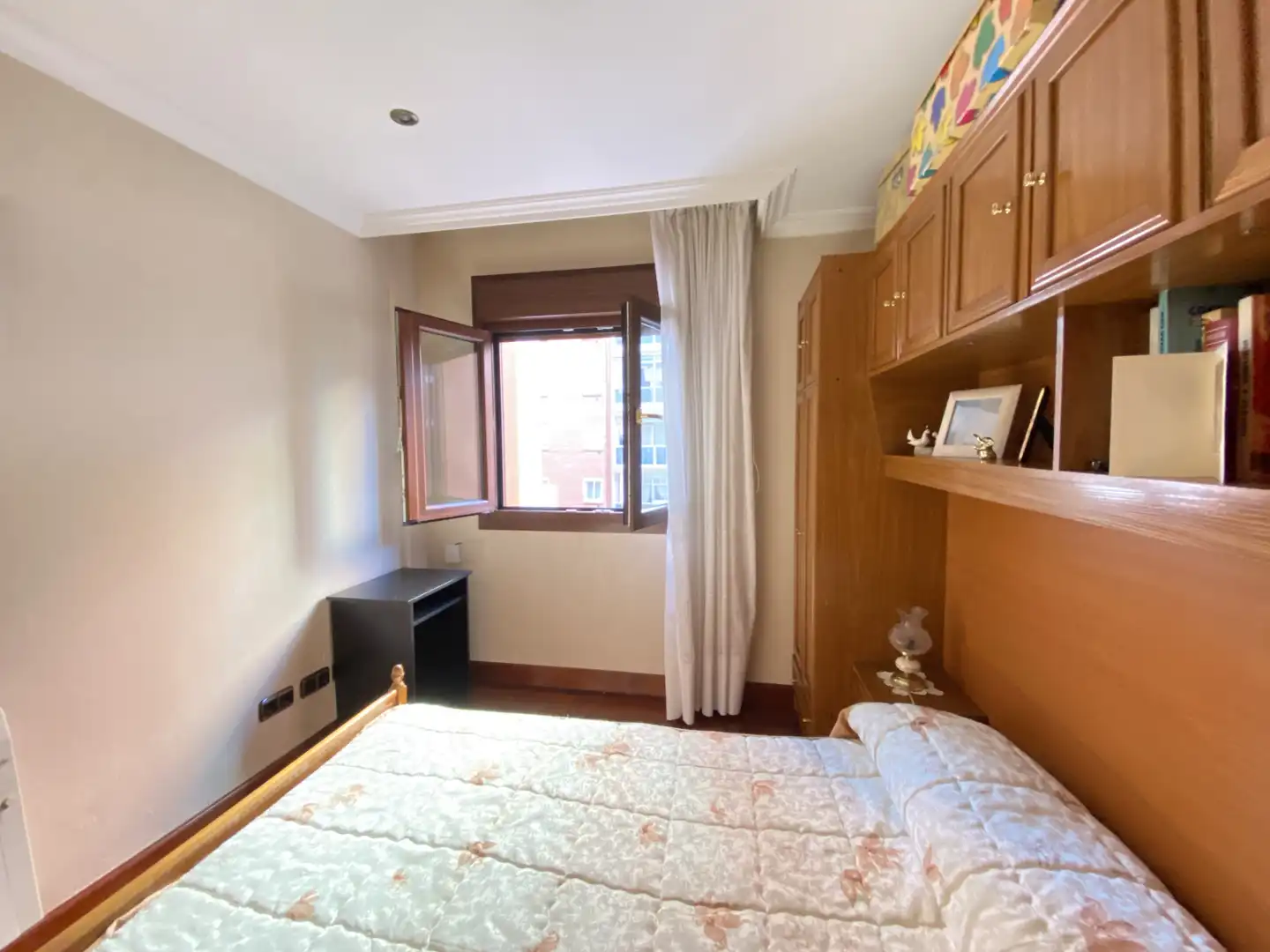 Appartement avec terrasse à vendre à Sagarminaga Etxetaldea, imagen 22